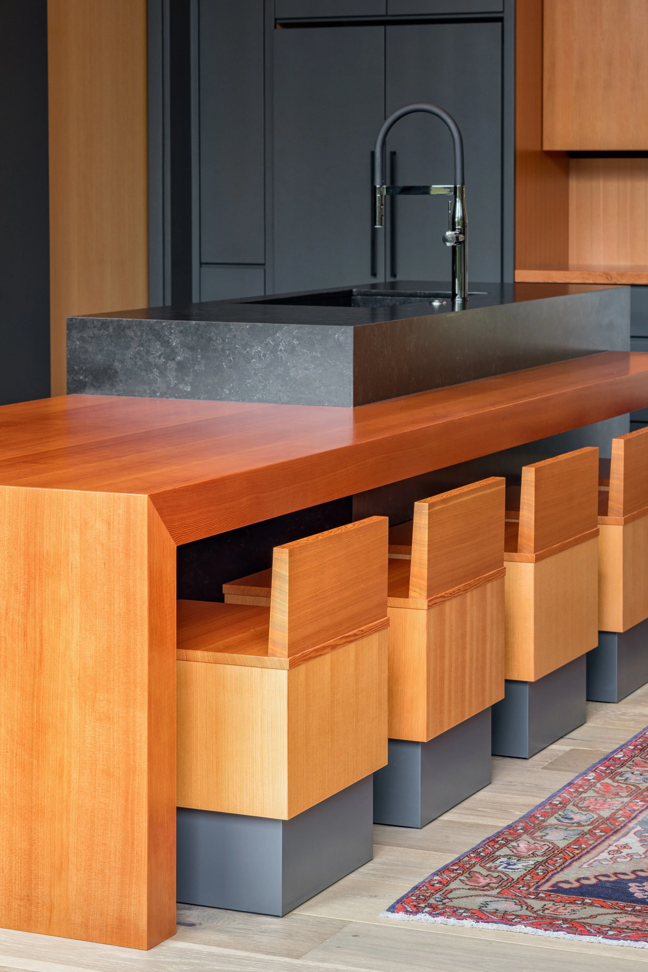 Rookery House Furniture