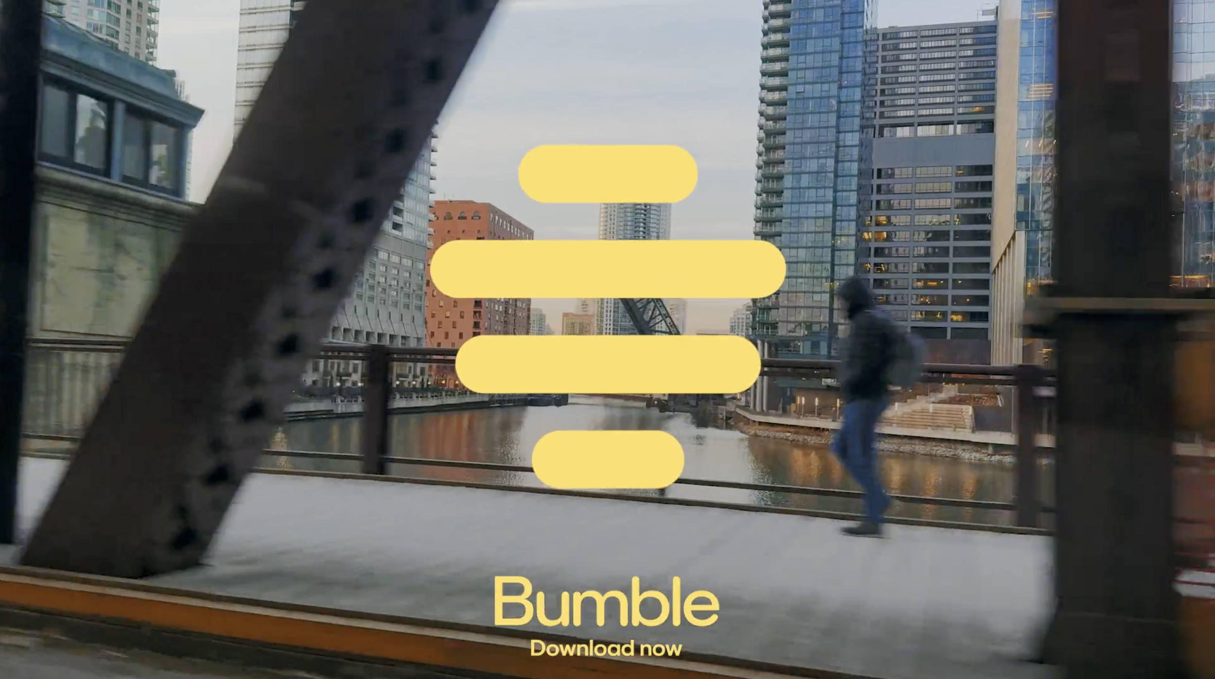 Bumble – Find Me on Bumble