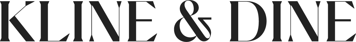 Kline and Dine &mdash; A Memoir-Cookbook by Matthew Kline