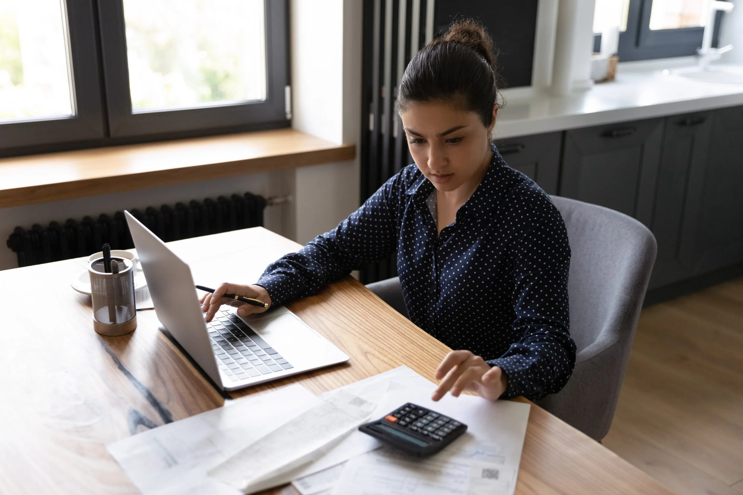Are These Admin Mistakes Cutting Into Your Profits?