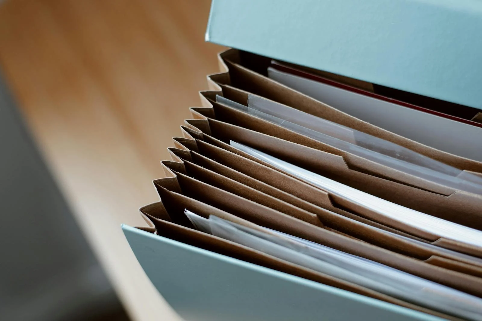 Tips to Keep Your Finances Organized Before Tax Season