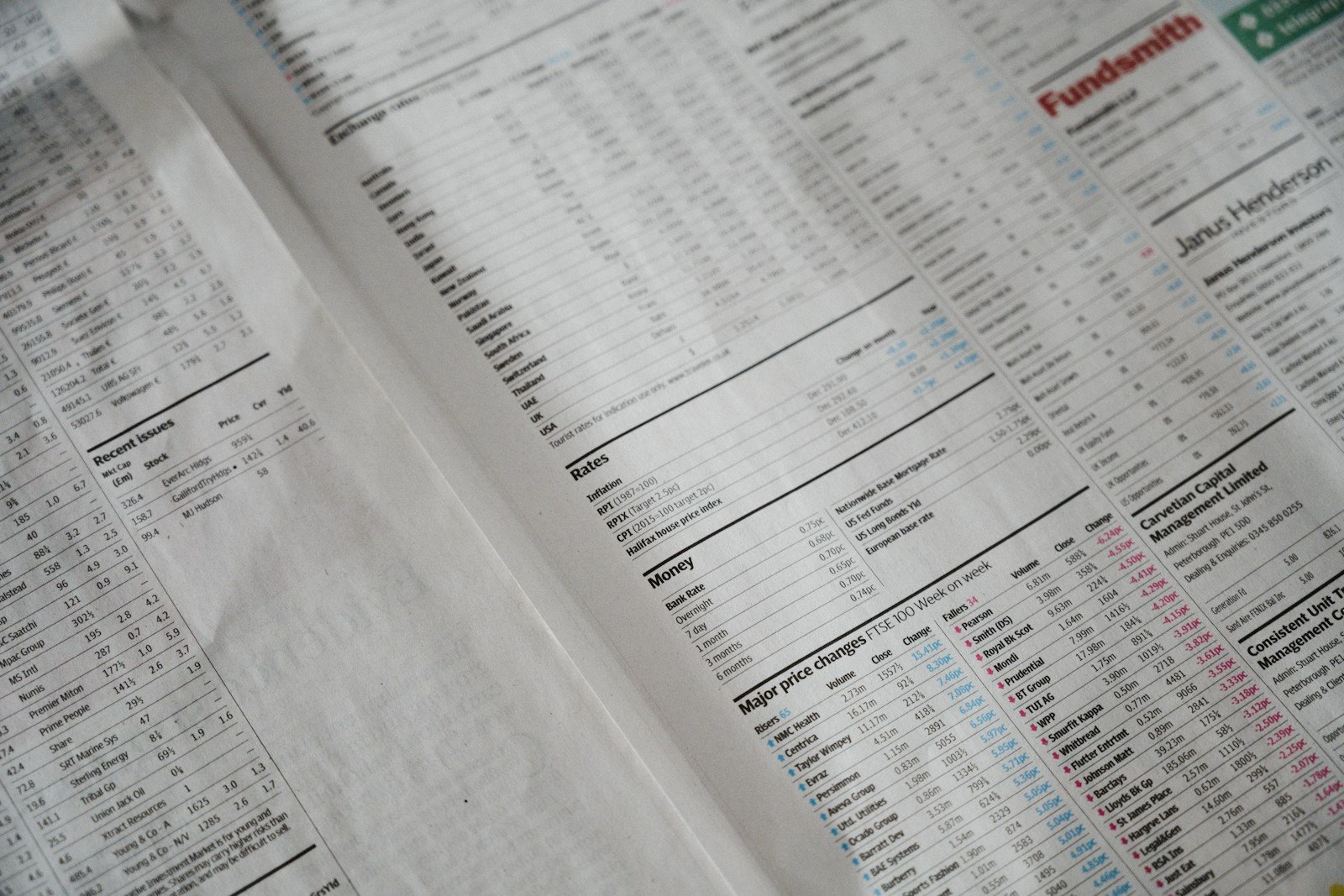 Your Guide to Decoding Financial Statements