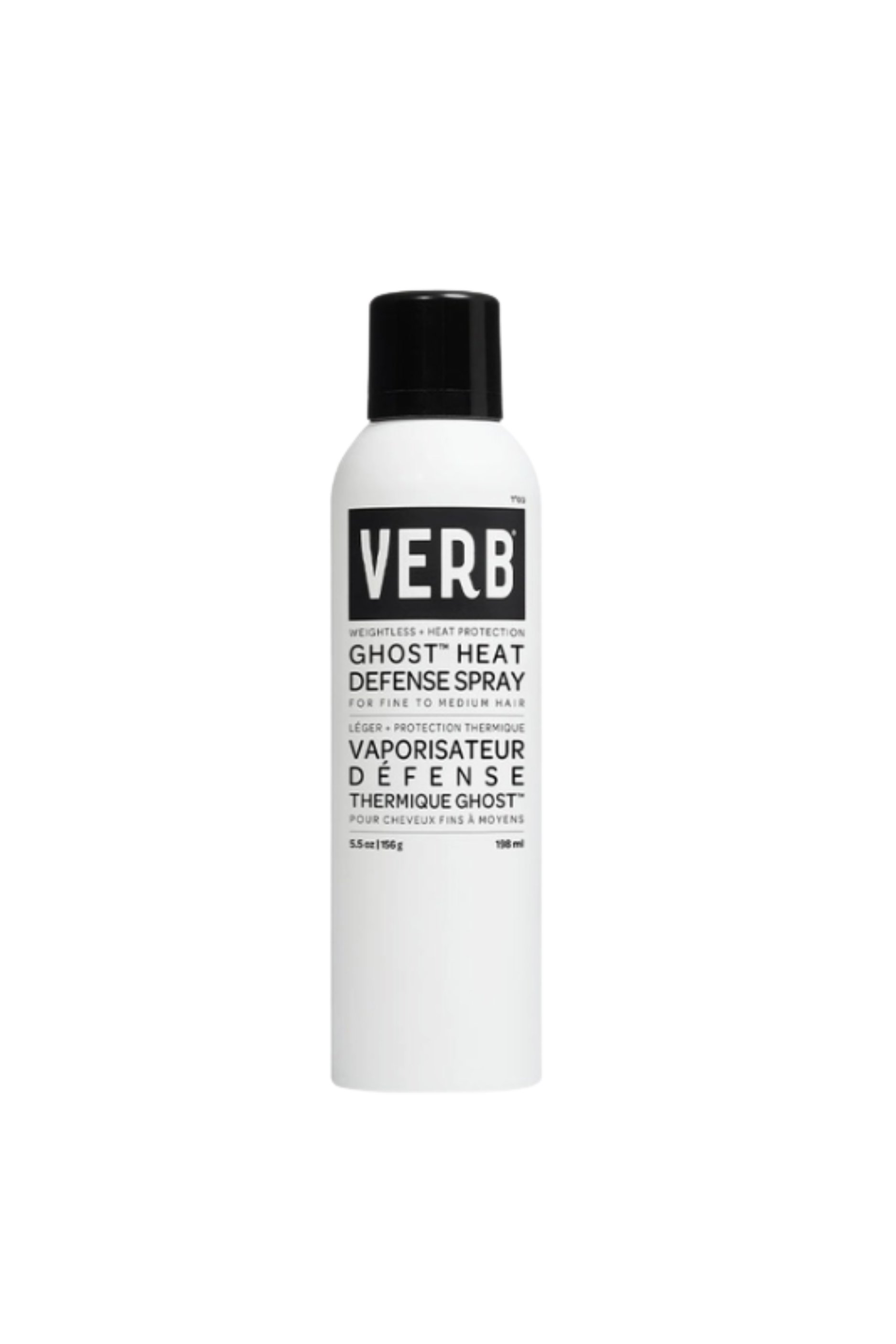 Verb Ghost Heat Defense Spray