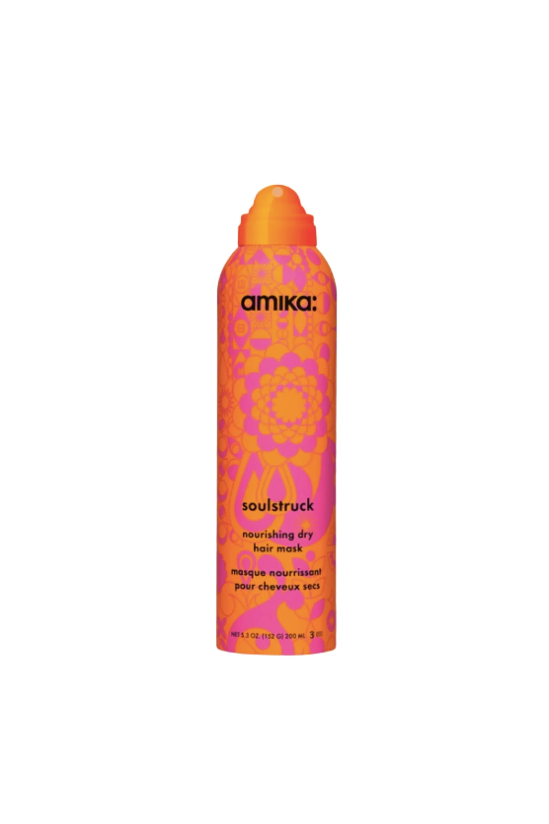 Amika Soulstruck Nourishing Dry Hair Mask