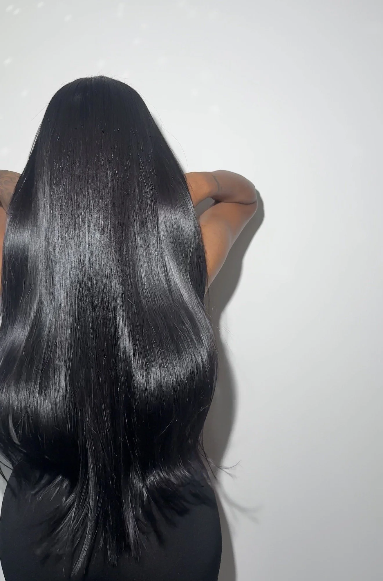 300 Gram Flex Weft Packages