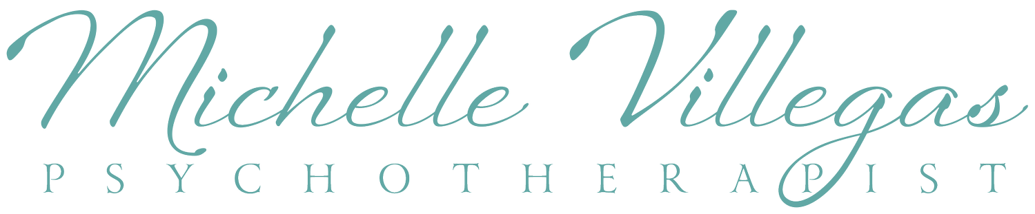 Michelle Villegas Therapist
