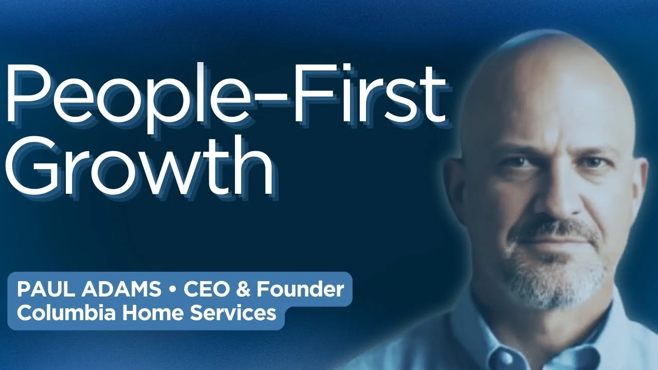 The Intelligent Builder Podcast