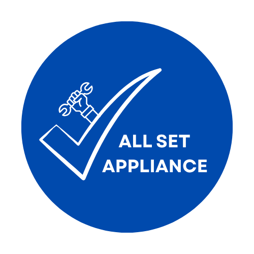 All Set Appliance