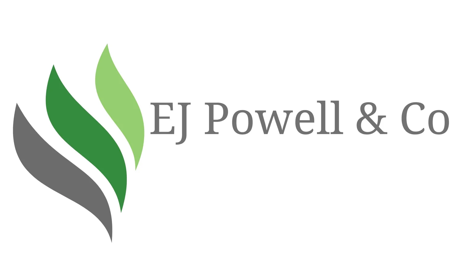 EJ Powell &amp; Co