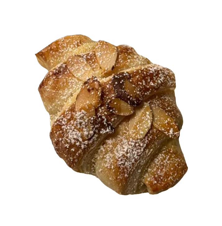 Almond Croissant