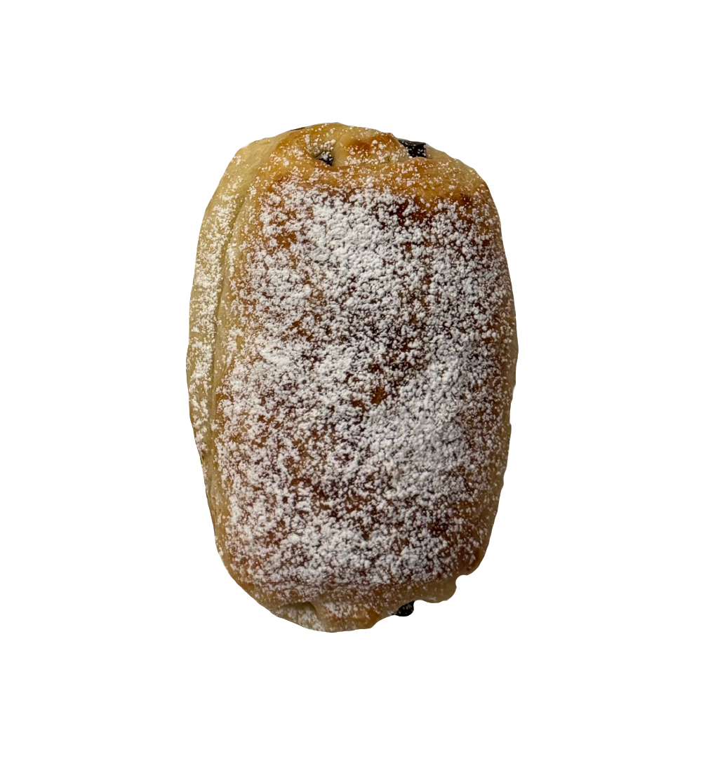 Pain Au Chocolat