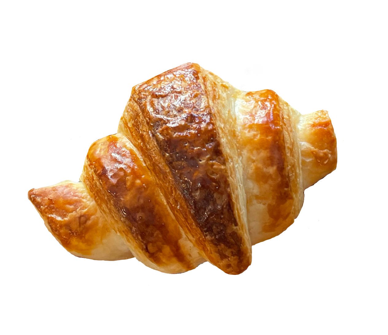 Plain Croissant