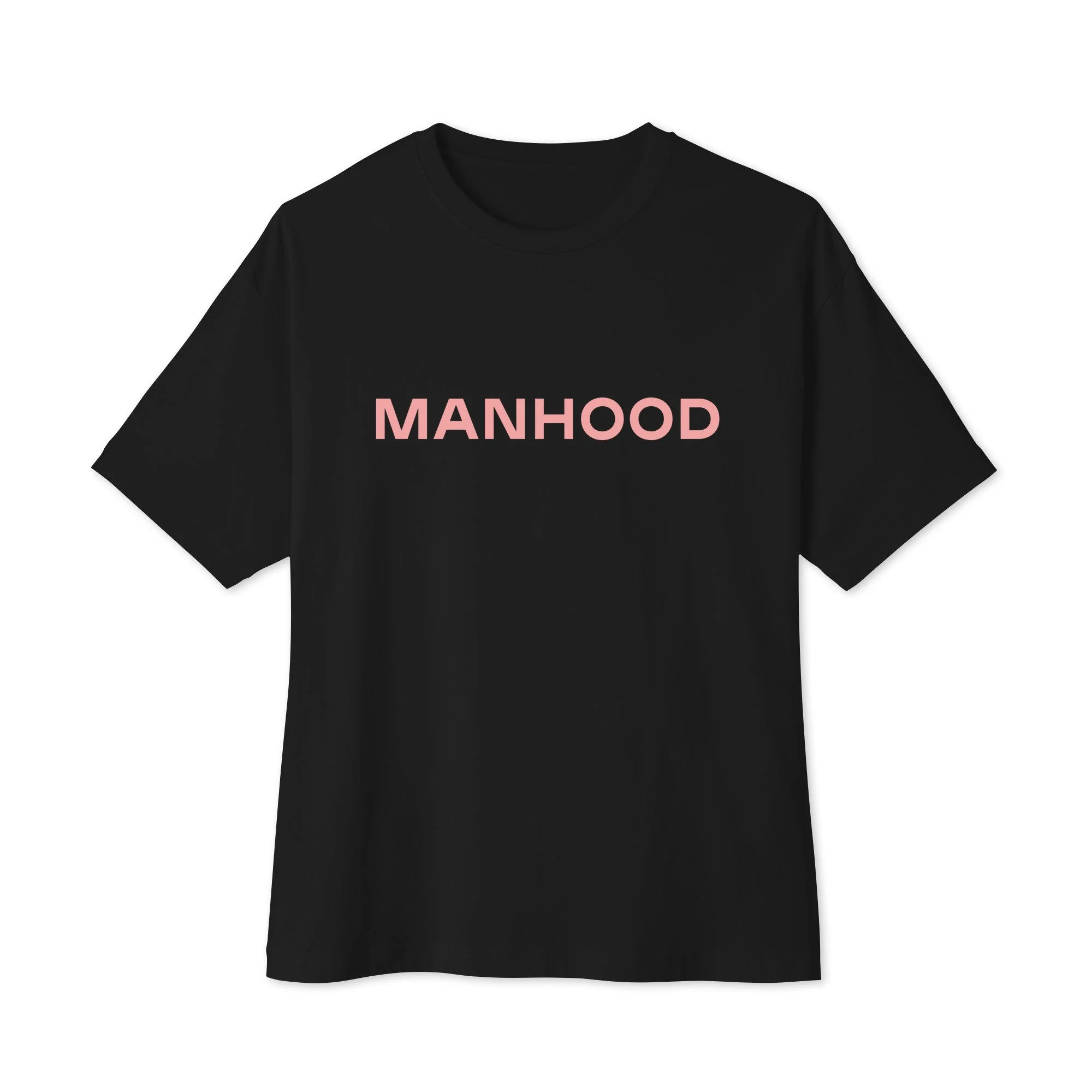 Manhood t-shirt