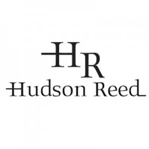 Hudson Reed bathroom products used in PVC panel bathroom installations Manchester