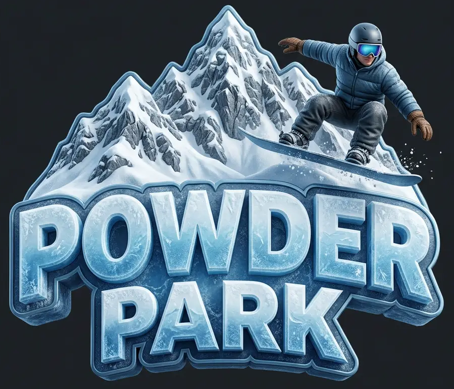 Powder Park Tycoon