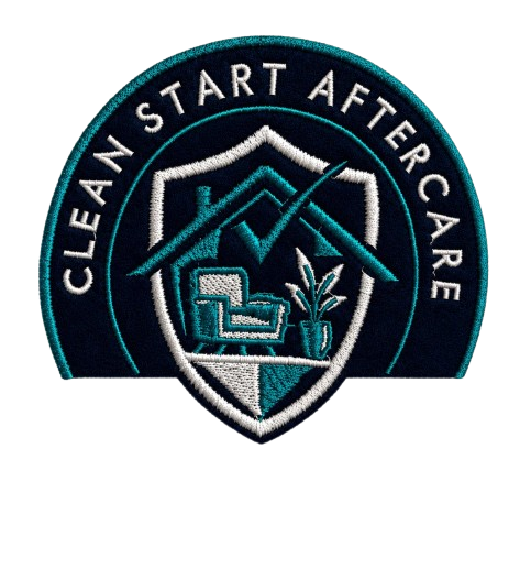 CLEAN START AFTERCARE