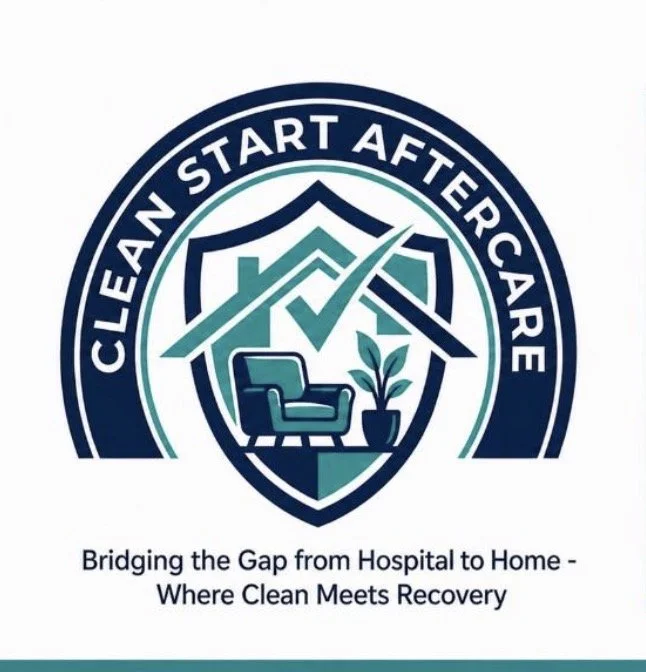CLEAN START AFTERCARE