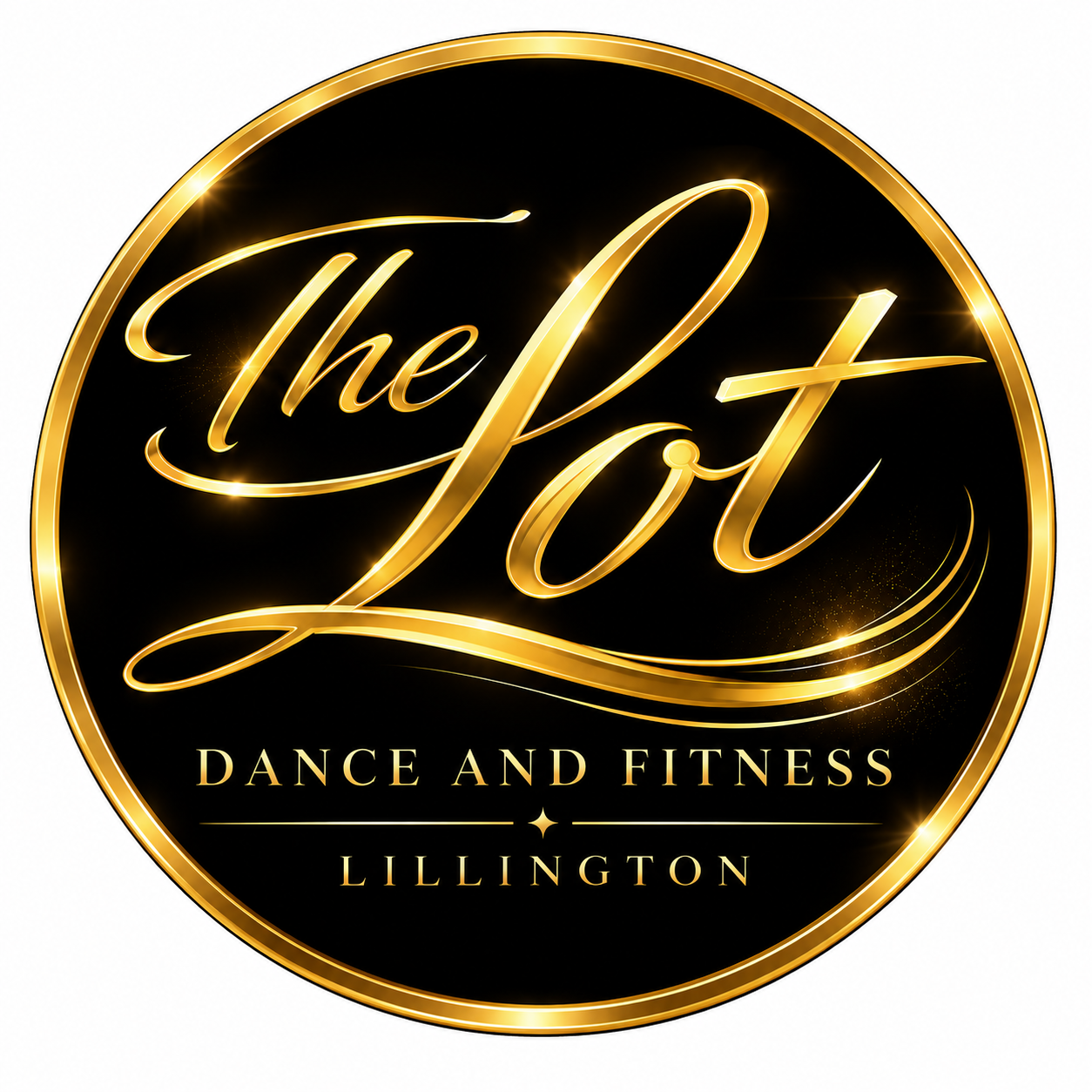 The Lot | Dance &amp; Fitness