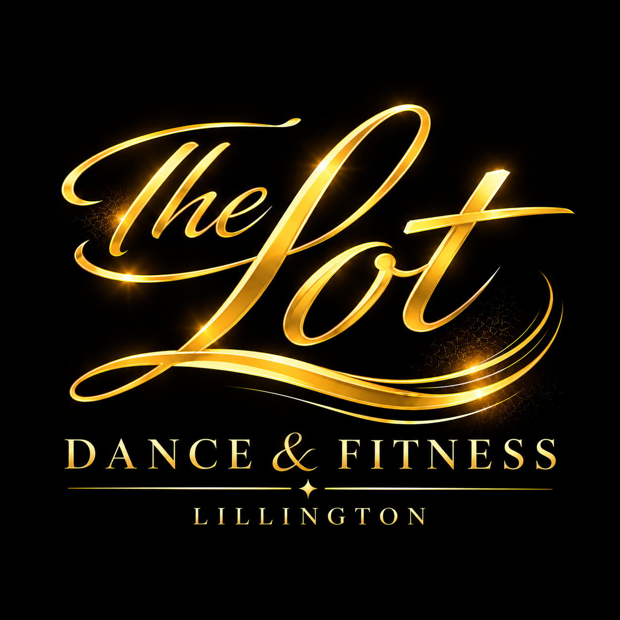 The Lot | Dance &amp; Fitness
