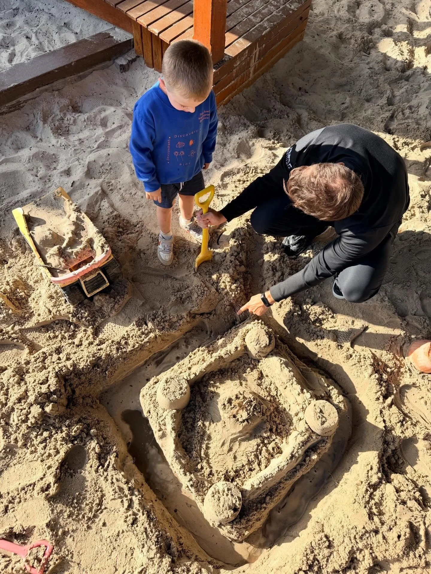 Learning and teaching practices at Pope Road Kindergarten have been influenced by the principles of the educational project in Reggio Emilia, Italy, for over 25 years. The principle of &lsquo;participation&rsquo; is essential to the processes of lear