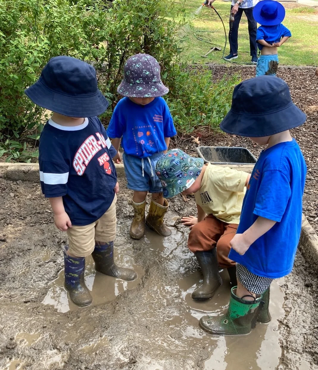 Thursday 11 June marks United Nations&nbsp;International Day of Play. This year&rsquo;s theme is&nbsp;&lsquo;Protect play, protect childhood&rsquo;&nbsp;- a reminder that play is integral to happy and healthy childhoods.
&nbsp;
Through play, children