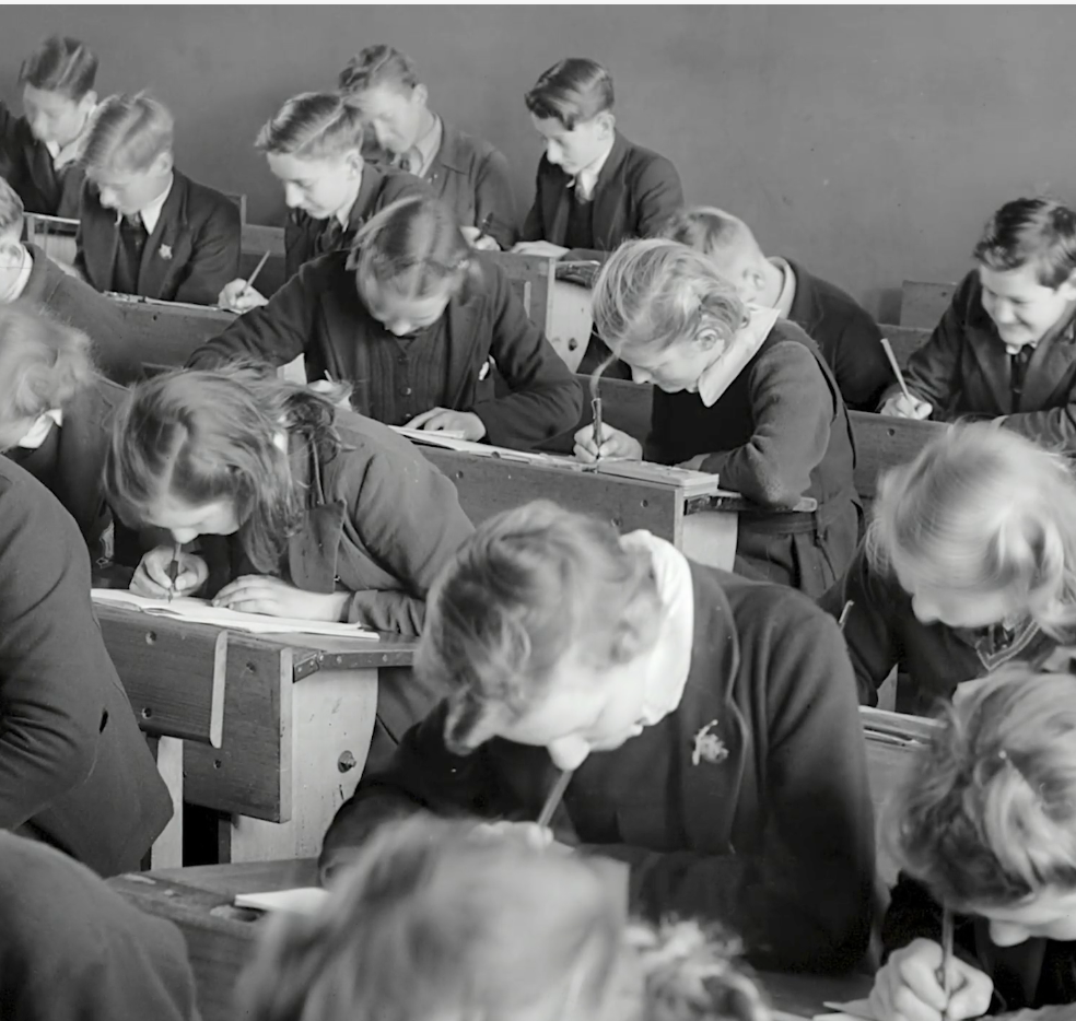 Re-imagining Education for Australia's Children