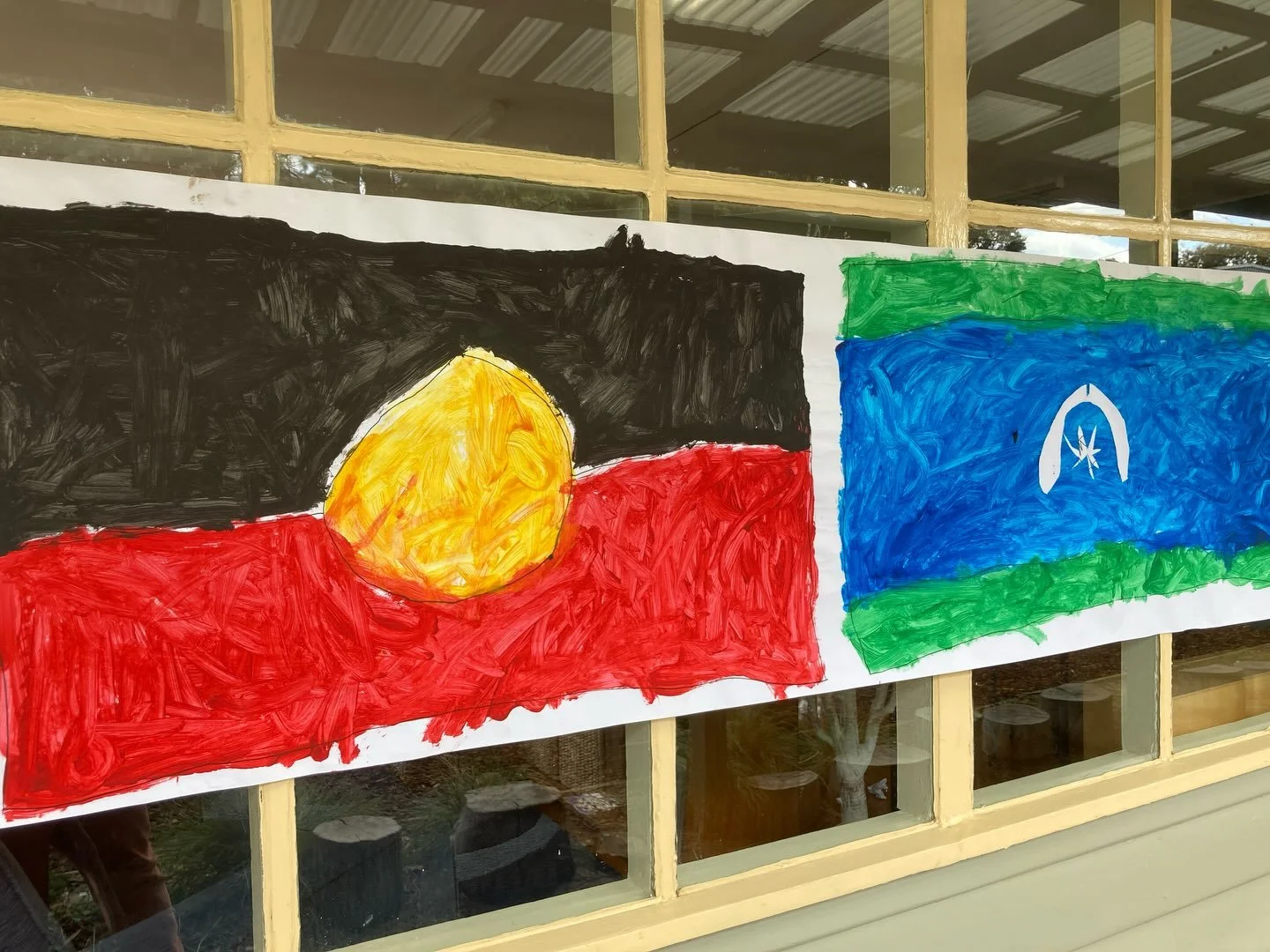 It&rsquo;s NAIDOC Week!
July 5-12, 2026

Pope Road Kindergarten celebrates that 2026 marks five decades of NAIDOC Week, with each NAIDOC theme marking moments when Aboriginal and Torres Strait Islander voices shaped the national conversation.
For fif