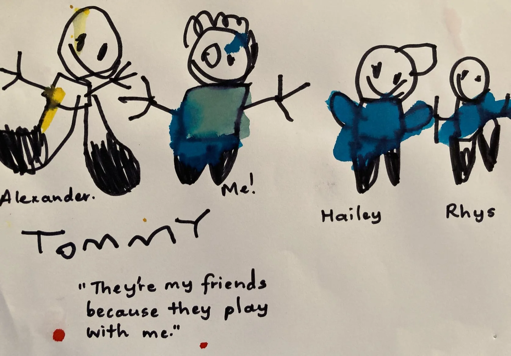 International Day of Friendship - July 30

The International Day of Friendship was proclaimed in 2011 by the United Nations General Assembly to promote peace, understanding, and reconciliation across cultures. It focuses on fostering bonds of trust, 