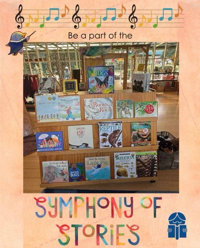 Australia&rsquo;s Book Week August 22-28
The Children&rsquo;s Book Council of Australia&rsquo;s Book Week is here! It&rsquo;s a celebration of books, Australian authors and illustrators, and the power of imagination.
The 2026 Book Week theme is &lsqu