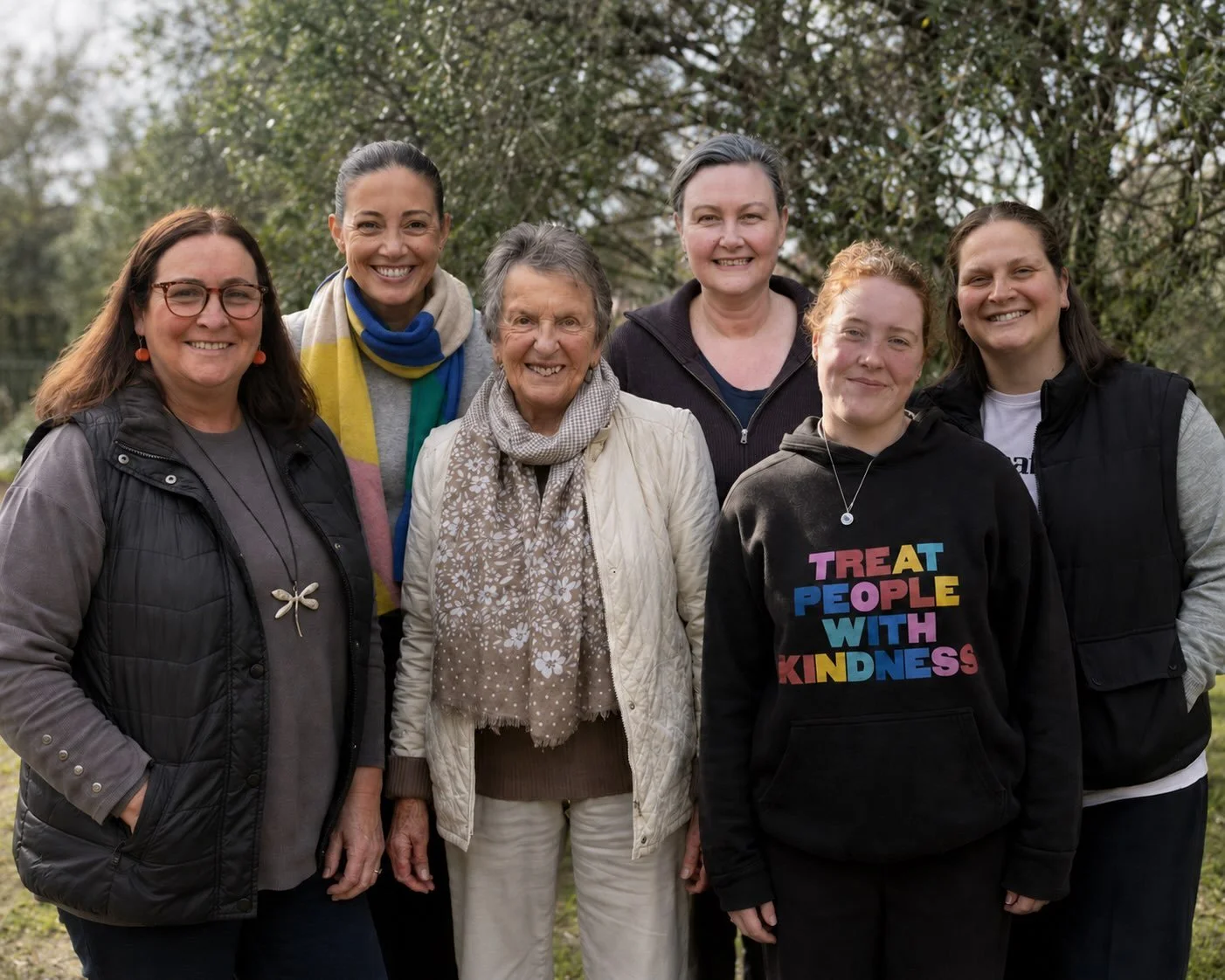 Early Childhood Educators&rsquo; Day Sept. 2, 2026
Our community acknowledges and thanks our kindergarten&rsquo;s teaching team, for their outstanding and unwavering efforts and commitment to our children&rsquo;s play, learning and early years of lif