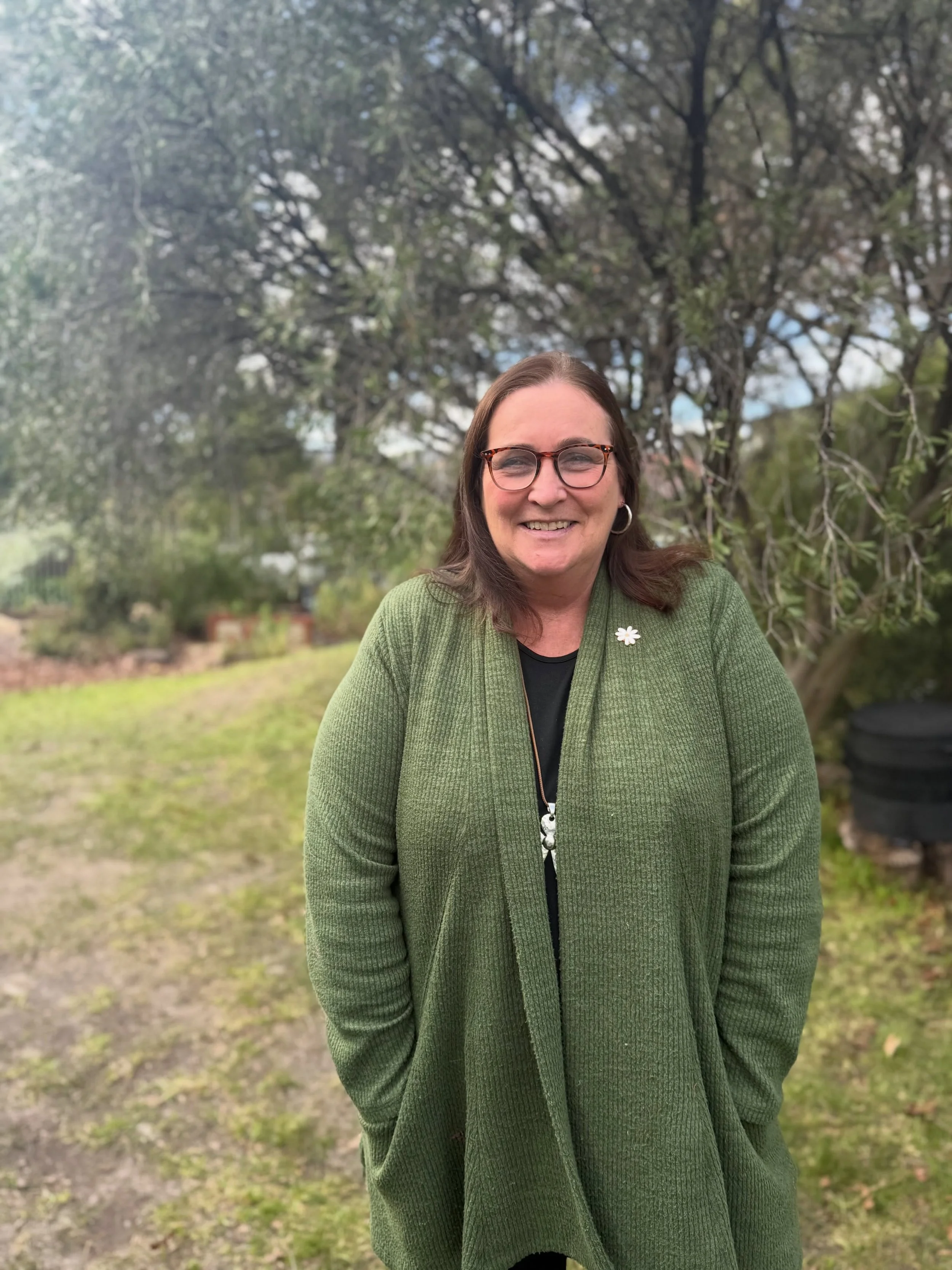 Awarded as the 2019 Victorian Early Childhood Teacher of the Year, Leanne&rsquo;s teaching practice is shaped by a profound respect for each child and their potential.&nbsp; 
At Pope Road Kindergarten, Leanne is a driving force behind a culture of le