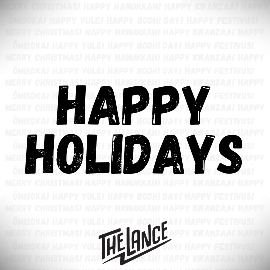 When ‘Happy Holidays’ Isn’t So Controversial, After All: UWindsor Students and Windsorites Share their Holiday Traditions