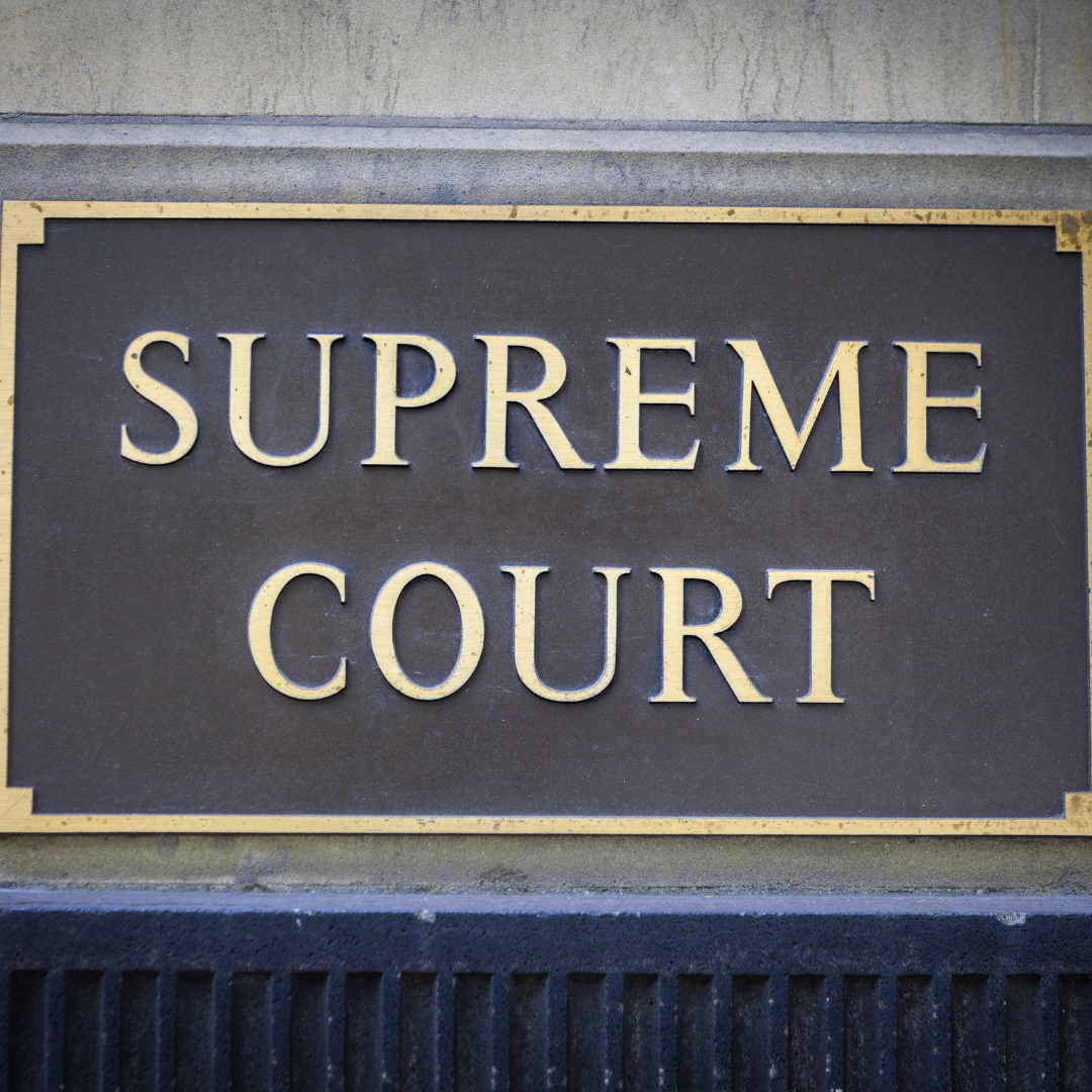 Supreme Court decides on the definition of sexual consent