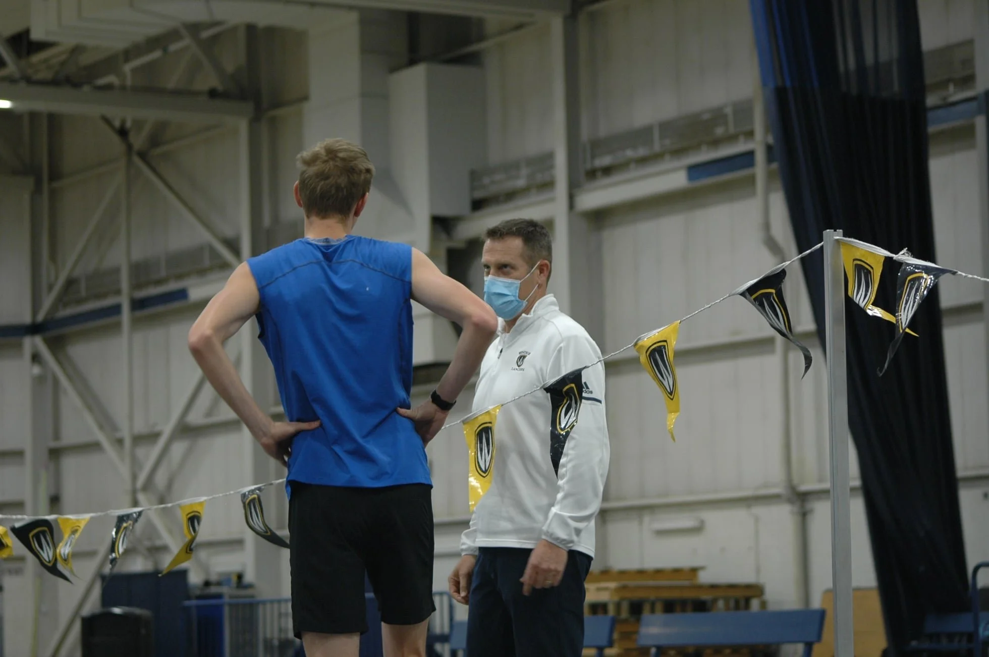 Resilience in the Return: How Lancer Athletes are Preparing to Restart the Competition Season