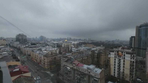 NATO and the UN need to force a ceasefire around Kyiv- NOW