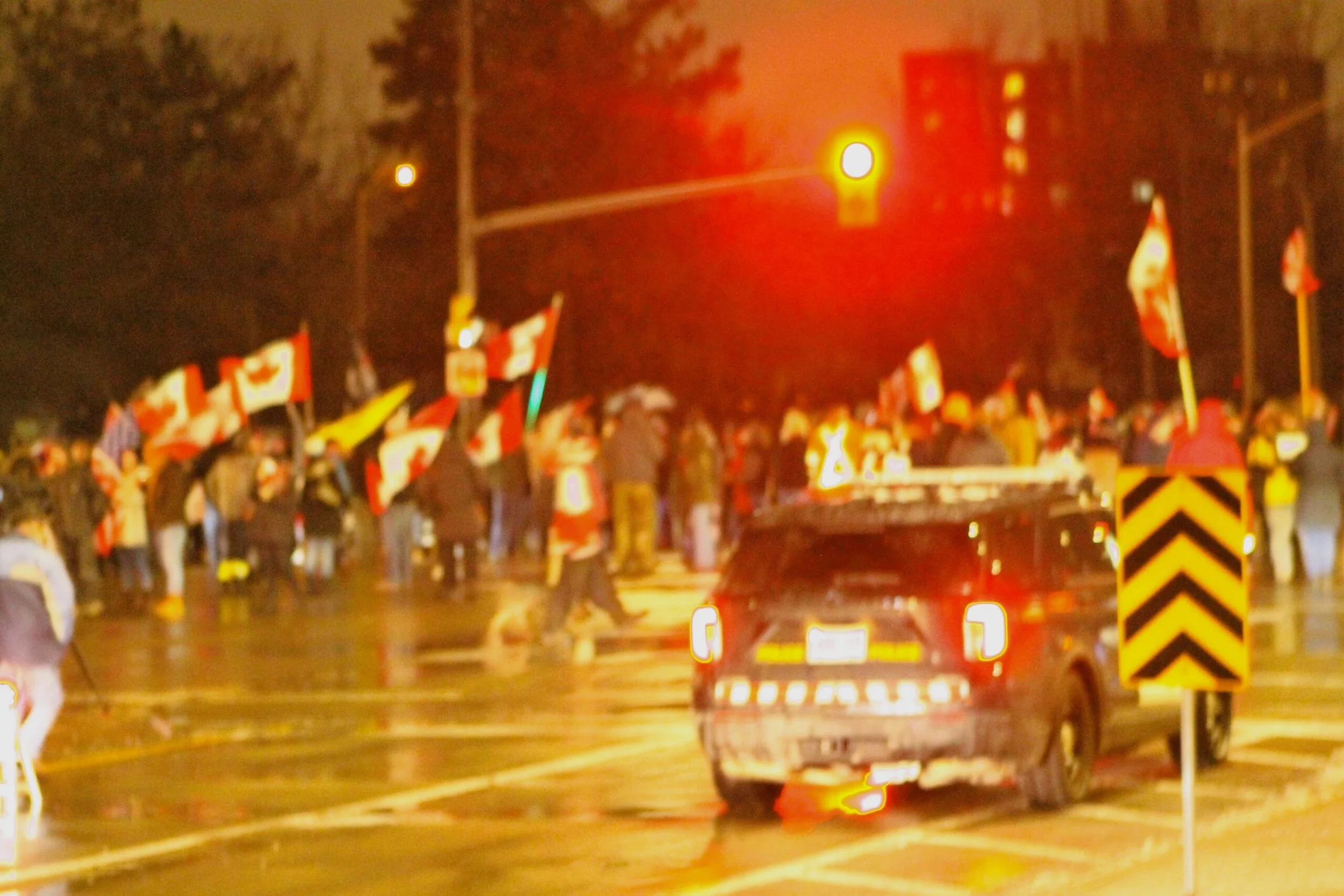 On our doorstep - local experts weigh in on the fallout of the Ambassador Bridge Blockade