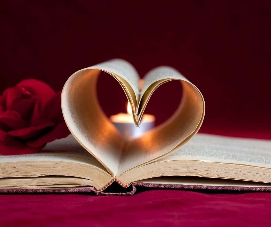 UWindsor Professors Publish Love Stories