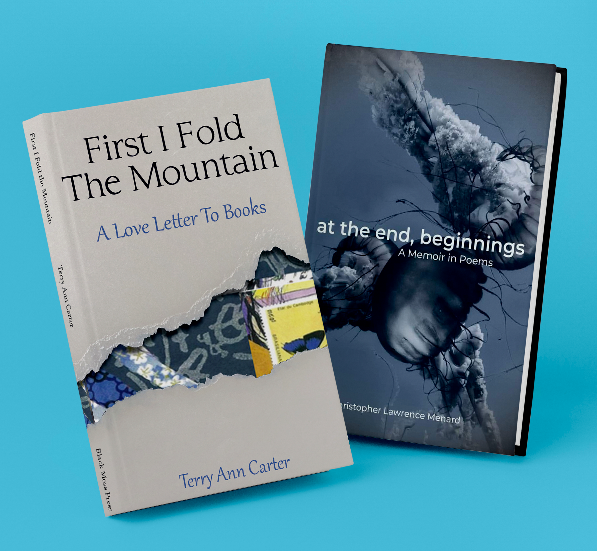 UWindsor Editing & Publishing Practicum Gears Up for Poetry Book Launch on April 6