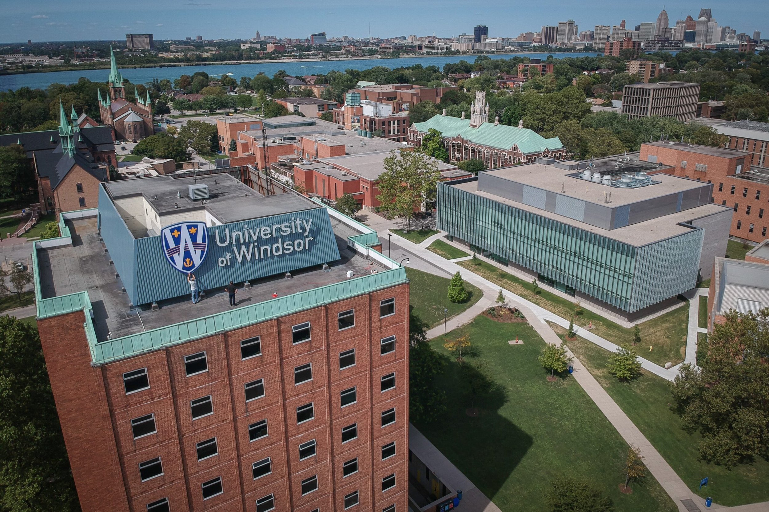 We've Returned to Campus- but how do UWindsor Students Really Feel?