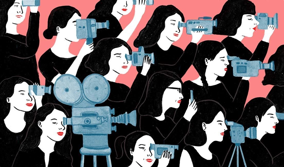 Inclusivity in the New BFA in Film Production at UWindsor