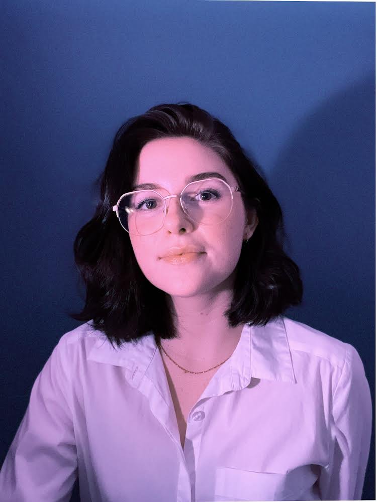 Maria Mediratta: From UWindsor student to Successful Artist