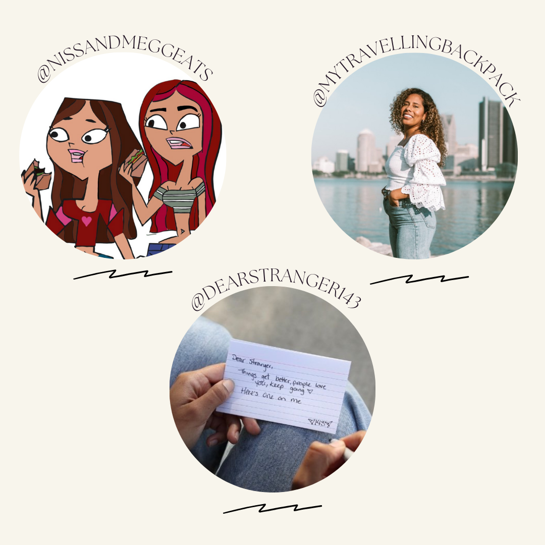 Local Content Creators Showcase Windsor-Essex to Thousands of Followers on Social Media