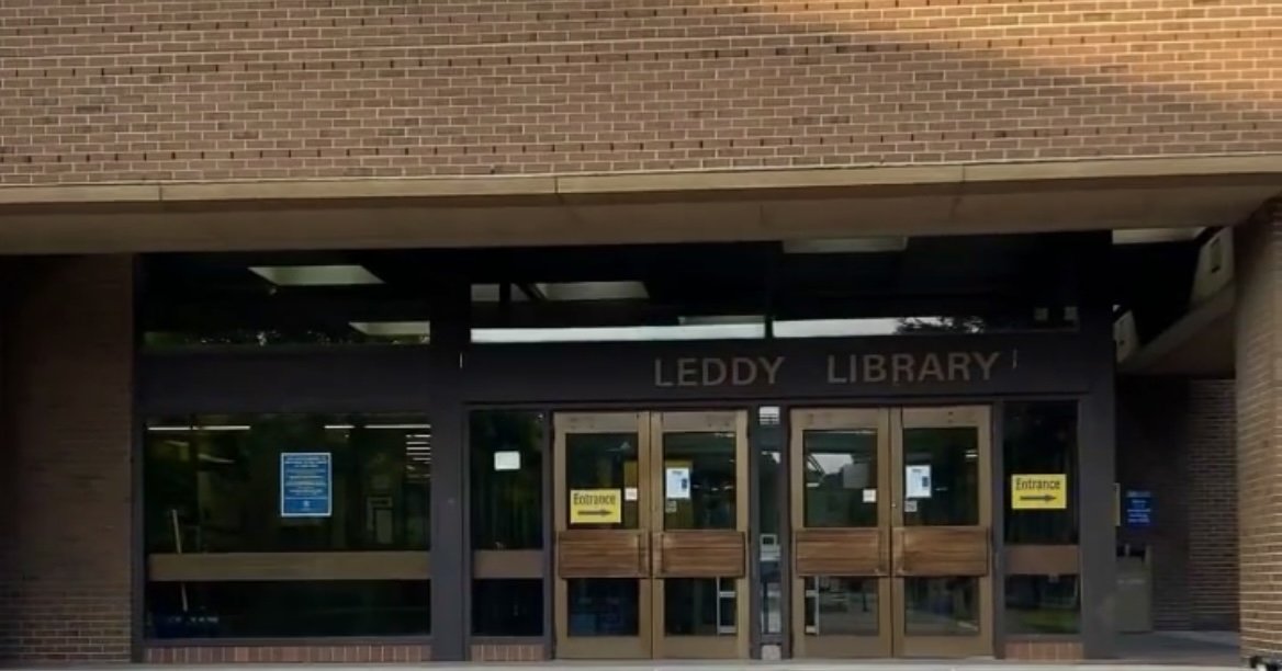 UWindsor Students Share Their Favourite Spots to Study on Campus