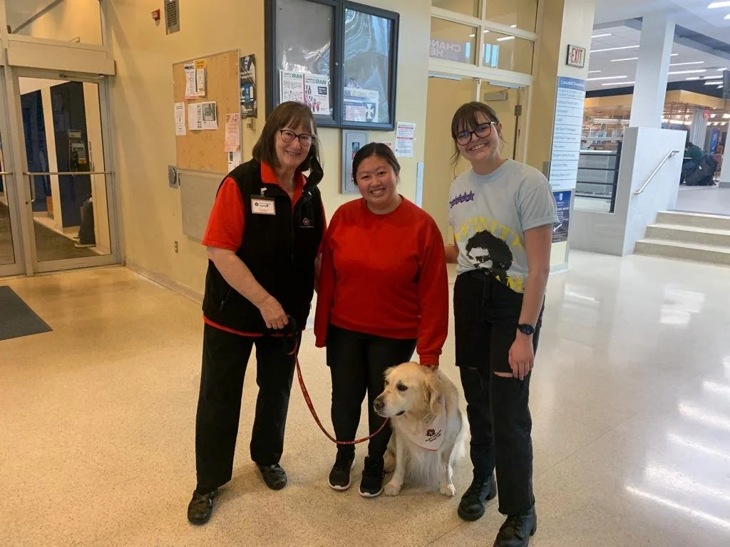 A Chapter of Jack.org at the University of Windsor