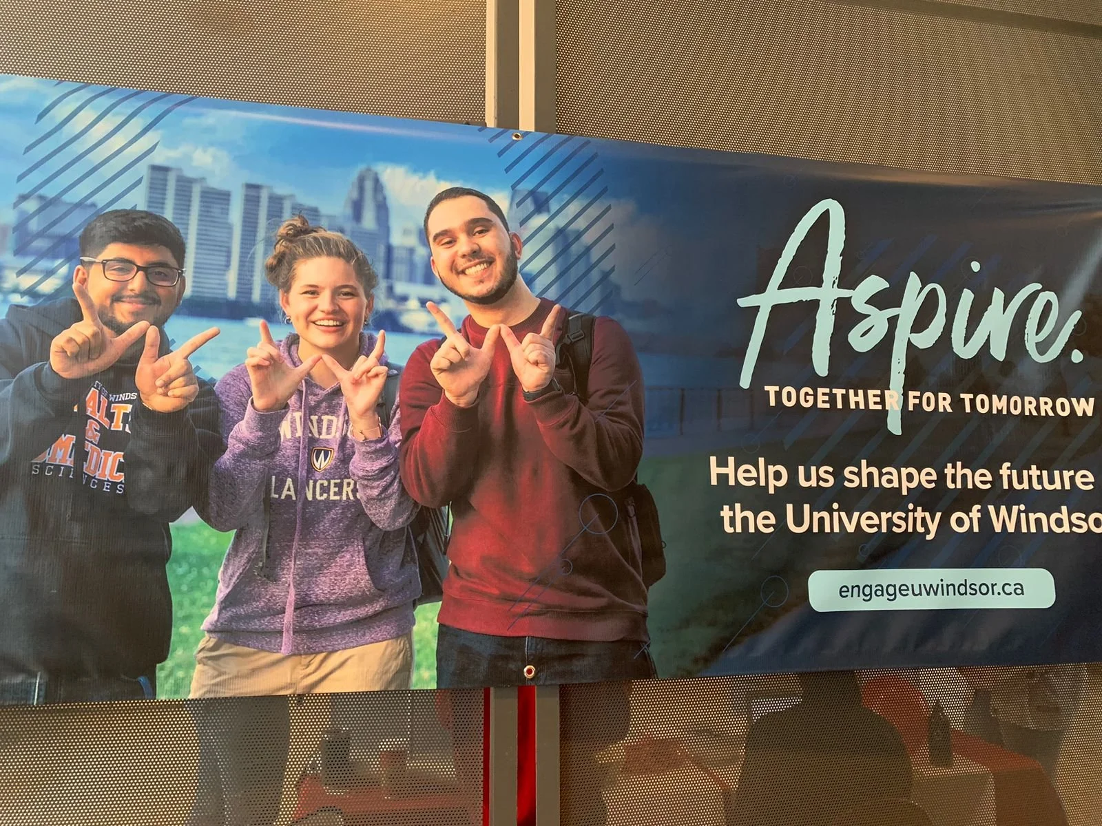 Looking Back, Looking Forward