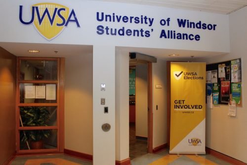 The VP Student Life disqualified following UWSA election committee unanimous decision