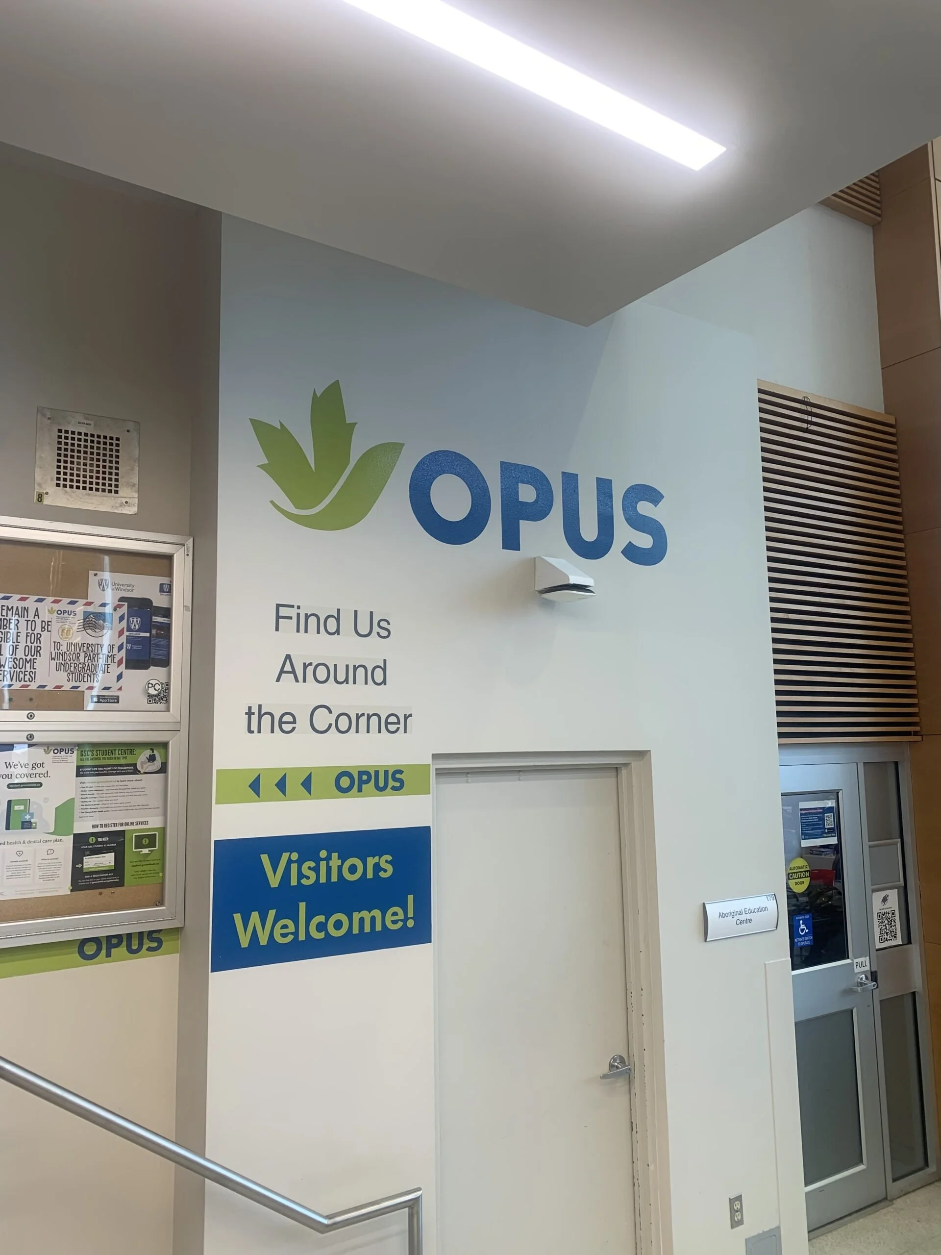 Juggling Academics and Life: A Part-Time Student’s Journey at UWindsor