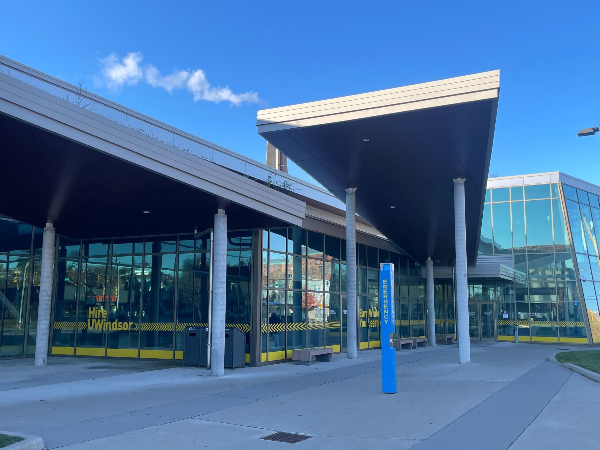 Volunteer Internship Program (VIP-CSL): Applications Open