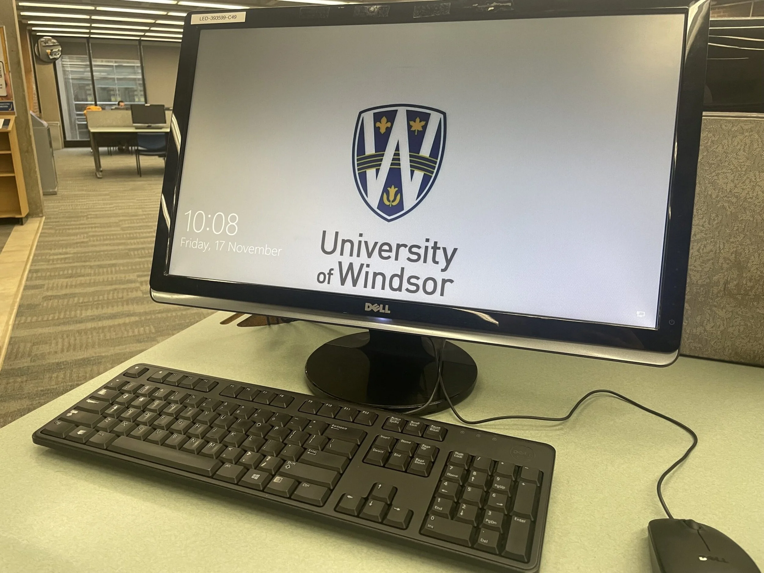 The Extensive Influence of Campus Cybersecurity