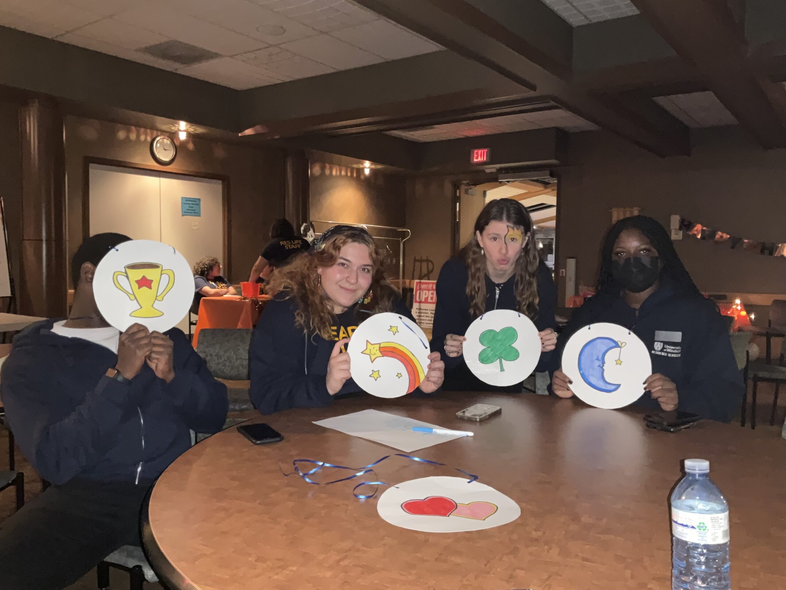 Residence Services is Now Hiring